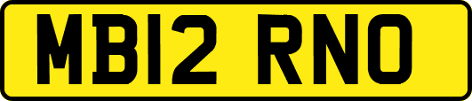 MB12RNO