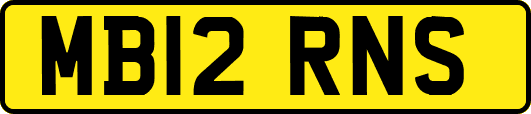 MB12RNS