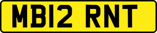 MB12RNT