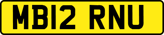 MB12RNU