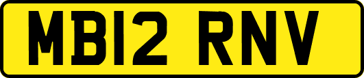 MB12RNV