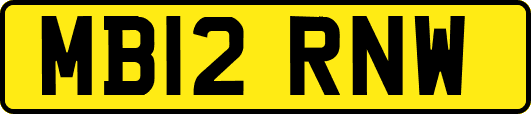 MB12RNW