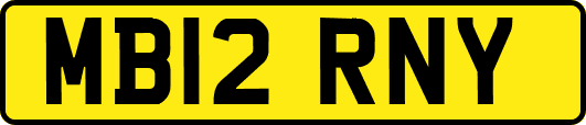 MB12RNY