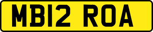 MB12ROA