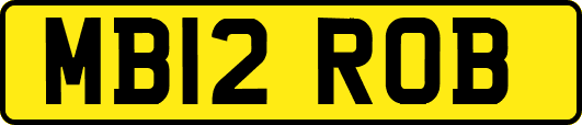 MB12ROB