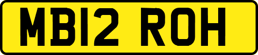 MB12ROH
