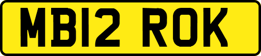 MB12ROK