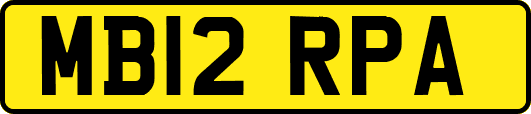 MB12RPA