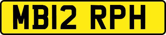 MB12RPH