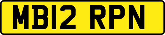 MB12RPN