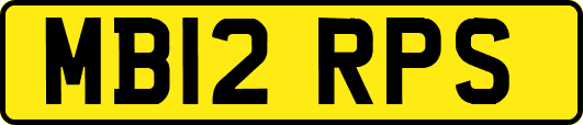 MB12RPS