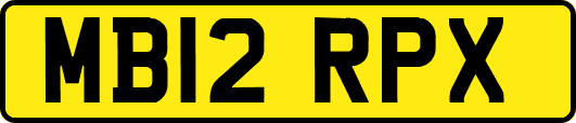 MB12RPX