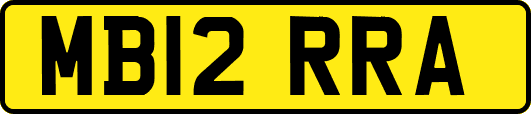 MB12RRA