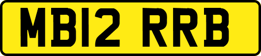 MB12RRB