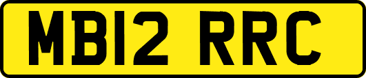 MB12RRC