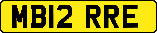 MB12RRE