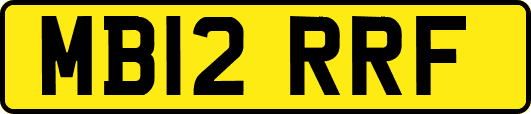 MB12RRF