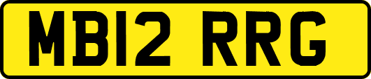 MB12RRG