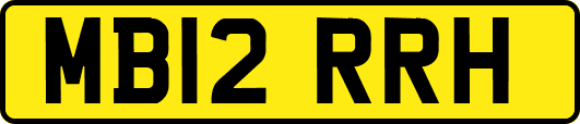MB12RRH