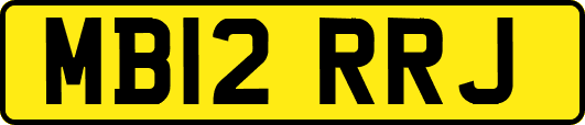 MB12RRJ