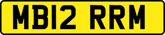 MB12RRM