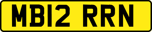 MB12RRN