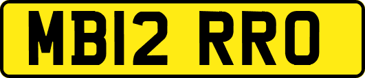 MB12RRO