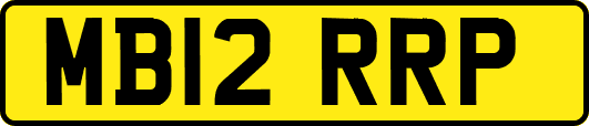 MB12RRP