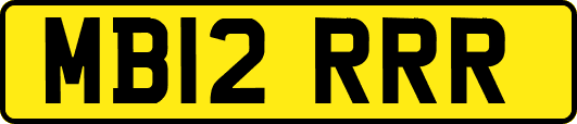 MB12RRR
