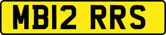 MB12RRS