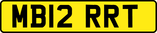 MB12RRT