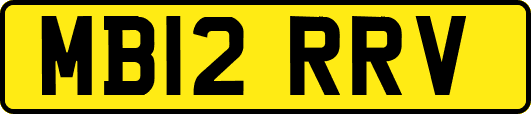 MB12RRV