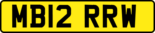 MB12RRW