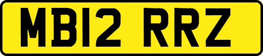 MB12RRZ