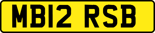 MB12RSB