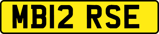 MB12RSE
