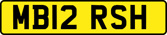 MB12RSH