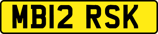 MB12RSK