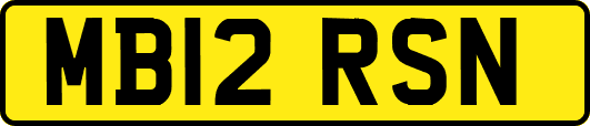 MB12RSN
