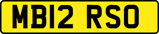 MB12RSO
