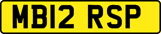 MB12RSP