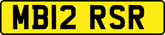 MB12RSR