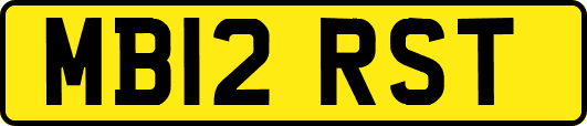 MB12RST