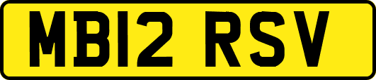 MB12RSV
