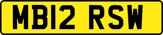 MB12RSW