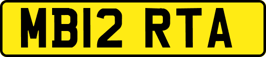 MB12RTA
