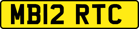 MB12RTC