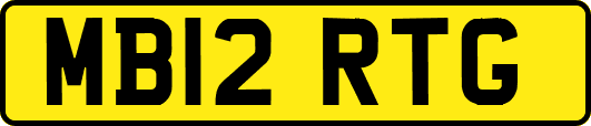 MB12RTG