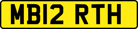 MB12RTH