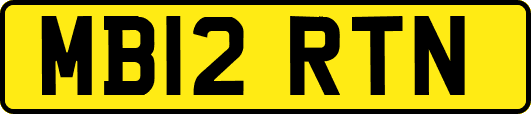 MB12RTN